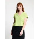 Tetovo - Travelshirt dames - Human Nature