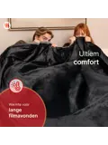 Seranova Elektrische Deken XXL - 200x180 cm
