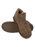Boots Suede - Heren - Pantoffels