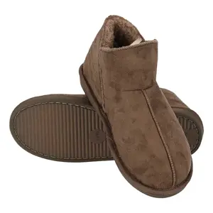 Apollo - Boots Suede - Heren - Pantoffels