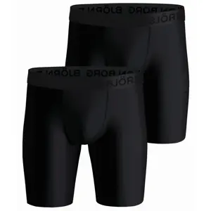 2-Pack Boxers Long Leg Heren - Björn Borg