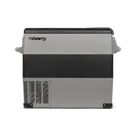 Steamy-E Elektrische Koelbox - 49L