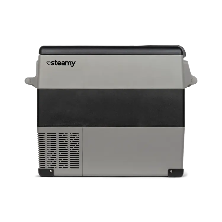 Steamy-E Elektrische Koelbox - 49L