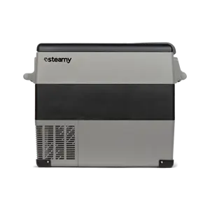 Steamy-E Elektrische Koelbox - 49L