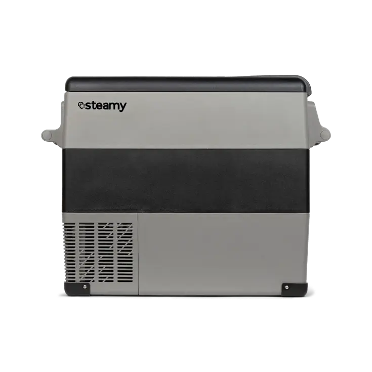 Steamy-E Elektrische Koelbox - 49L
