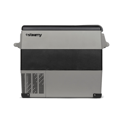Steamy-E Elektrische Koelbox - 49L