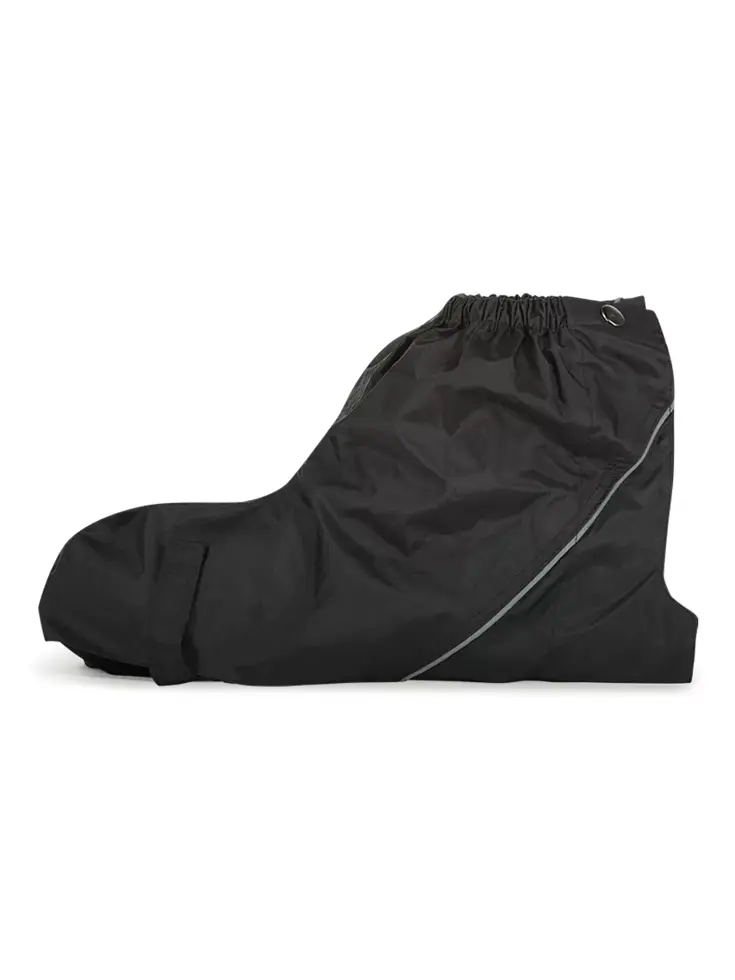 Regenhoes schoenen - Human Nature