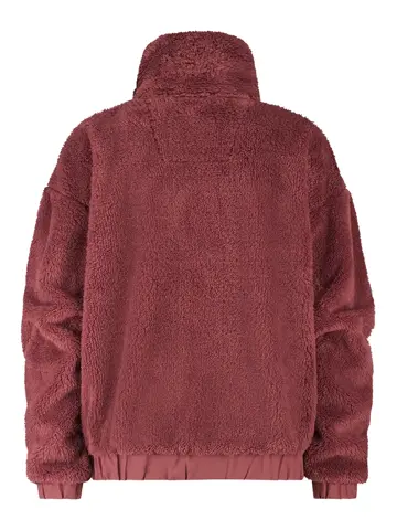 Rios - Fleecevest dames - Human Nature
