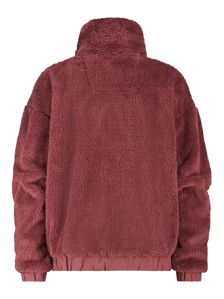 Rios - Fleecevest dames - Human Nature
