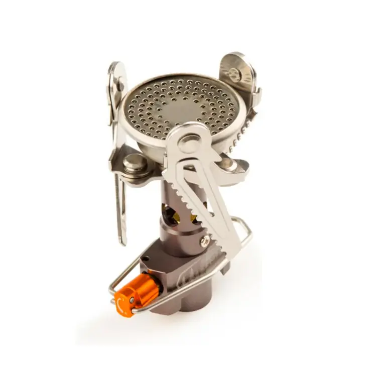 Pinnacle Canister Stove – Kooktoestel – GSI