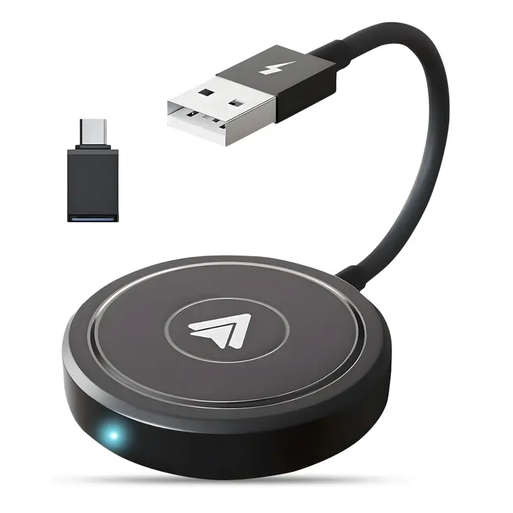 Android Auto Dongle - voor Android