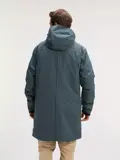Chicago – Parka heren – Human Nature