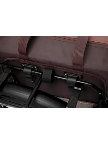 New Looxs Schoudertas Oslo Tendo 21L