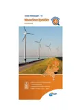 ANWB Fietskaart 12 - Noordoostpolder