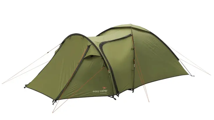 Easy Camp Lomsdal 3P Tent