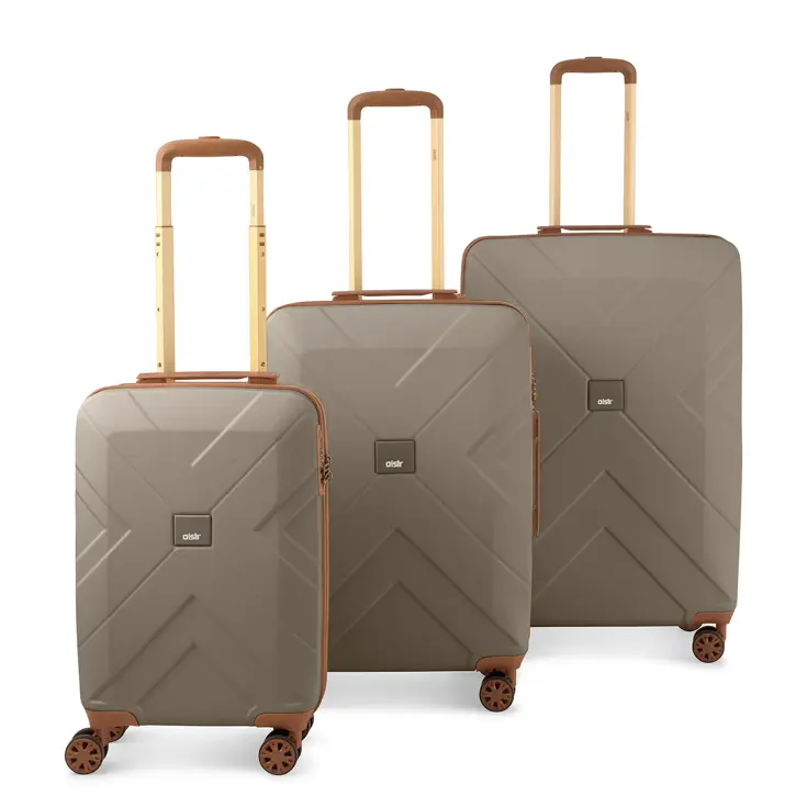 Florence Cabin Trolley Spinner 55  | 31 L