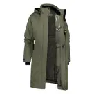 Cabanna – Parka dames – Human Nature