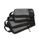 NovaQ Packing Cubes Set van 4