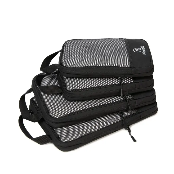 Packing Cubes Set van 4