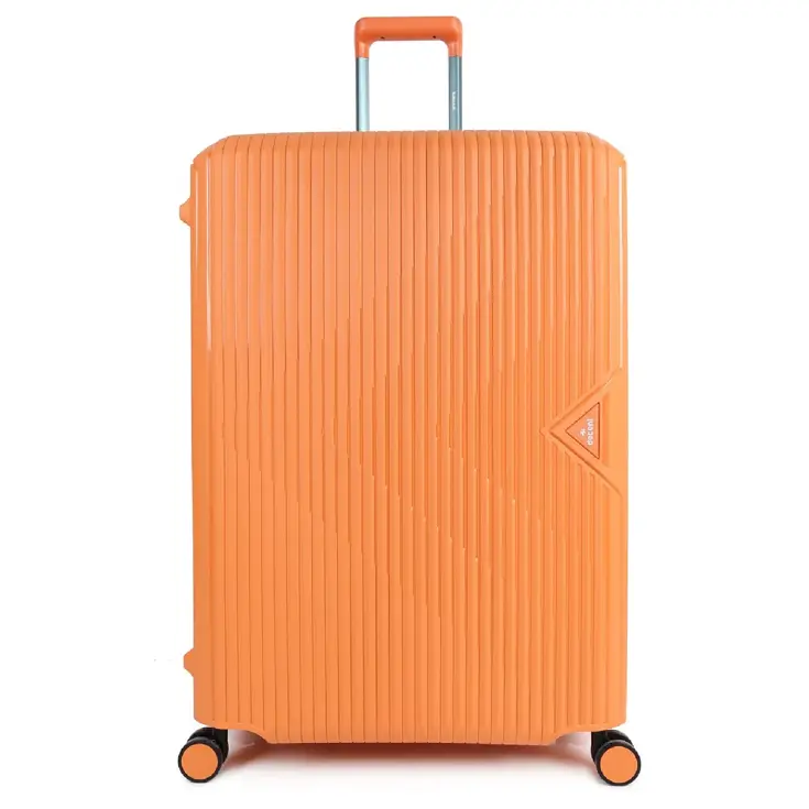 Smart - Grote koffer - 77cm - 120L - TSA