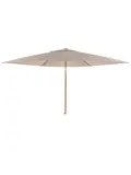 Azzurro Ø300 cm Stokparasol