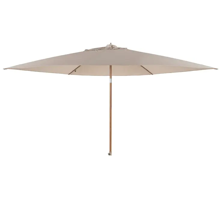 Azzurro Ø300 cm Stokparasol