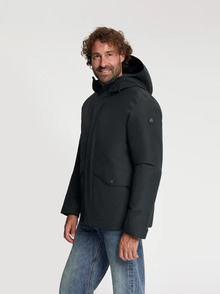Sune Heren - Hardshell winterjas - Waterdicht