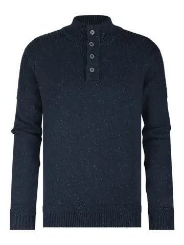 Ratuel - Trui heren - Human Nature