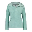 Haley – Fleece Vest Dames