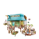 PLAYMOBIL® Wiltopia Dierenverzorgingscentrum 71007