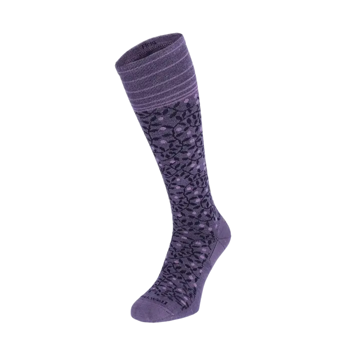 New Leaf - Compressiesok - Dames - Sockwell