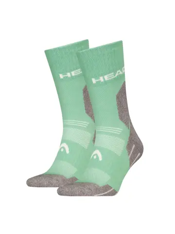 All Climates - 2 paar - Wandelsokken