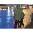 Benson regenponcho set