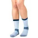 Bridgedale Liner Coolmax Crew 2-pack -Dames