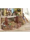 PLAYMOBIL® Wiltopia Dierenverzorgingscentrum 71007