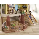 PLAYMOBIL® Wiltopia Dierenverzorgingscentrum 71007