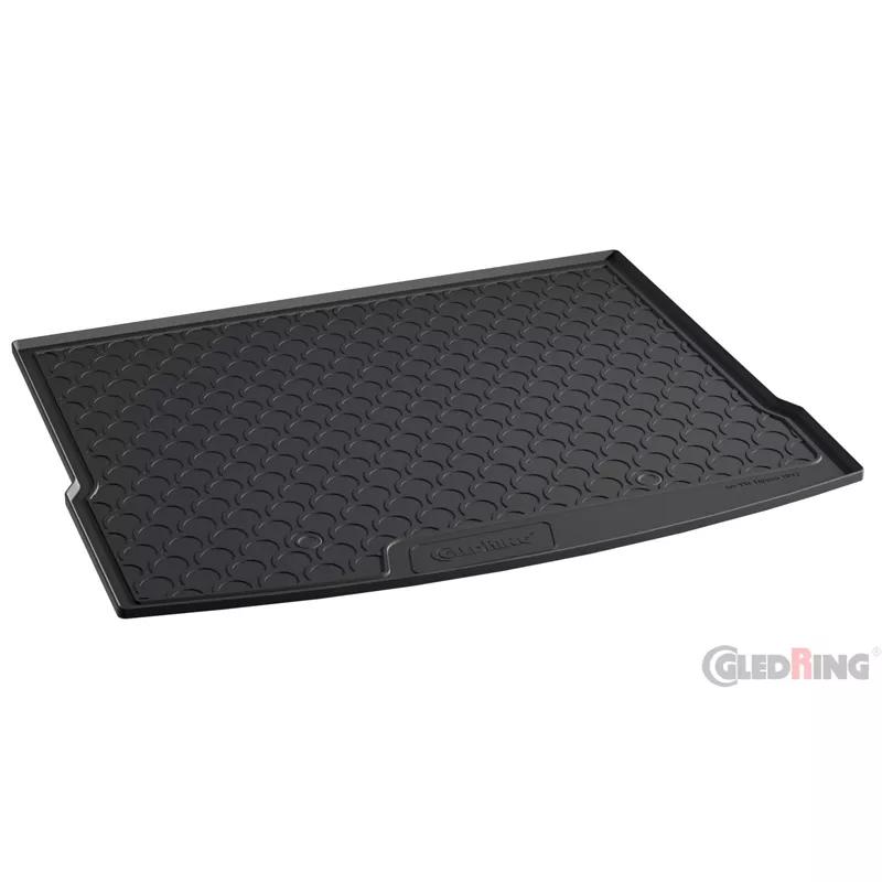 Gledring Audi A6 (C8) Sedan 2018  Kofferbakmat  Zwart main product image