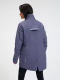 Napels – Parka dames - Human Nature