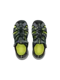 Newport Neo H2 Groen Sandalen Jongens