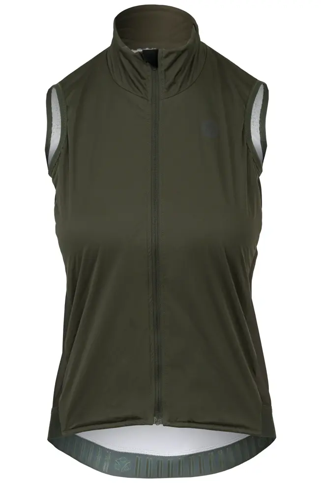 Polartec Alpha - Fietsbody dames