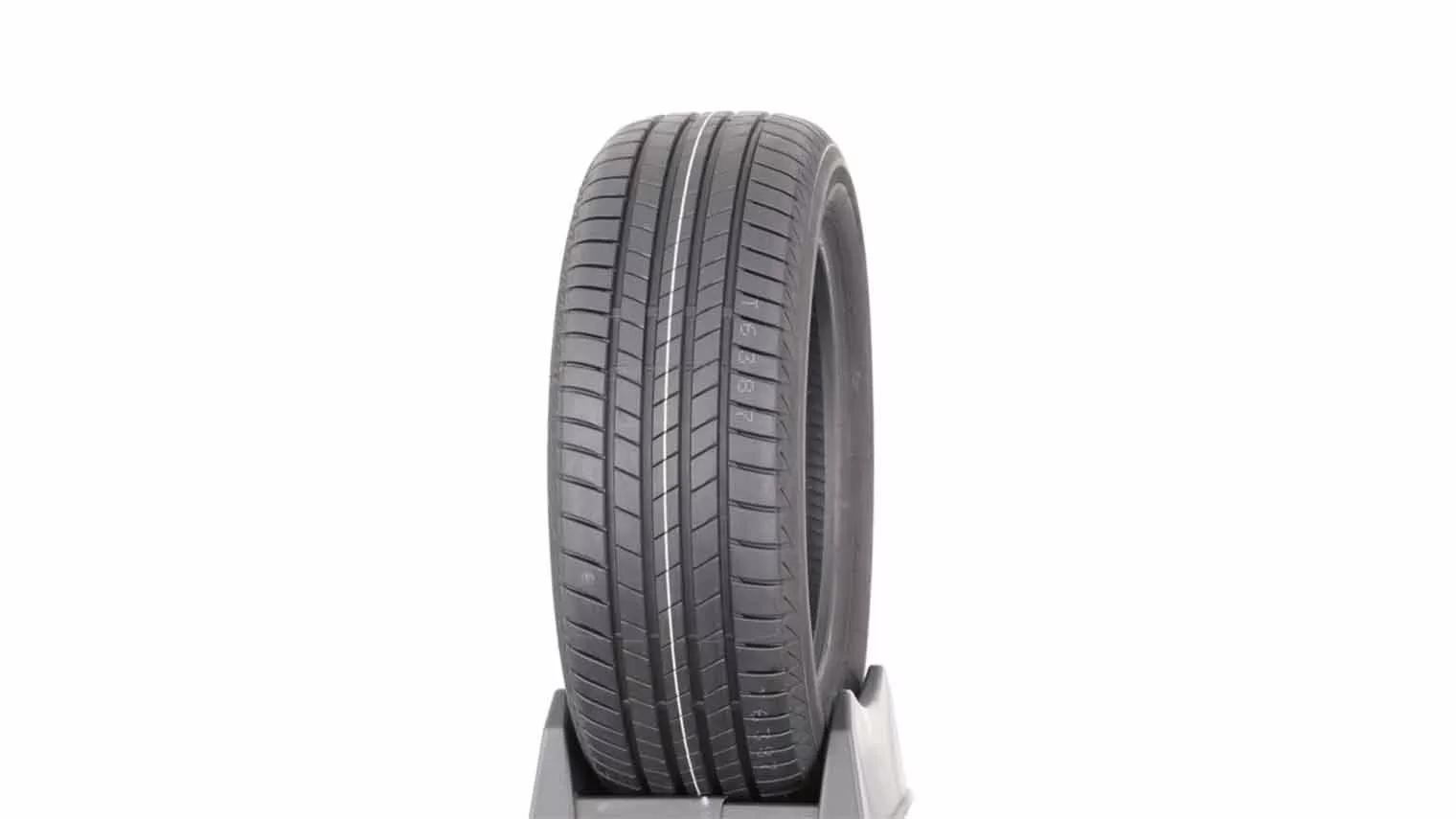 Bridgestone TURANZA T005 195/65R15 91H zomerbanden koop je bij KwikFit