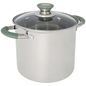 Bo-Camp Pan Flair plus Hoog Ø 18 cm