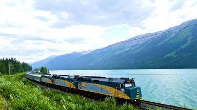 The Canadian trein, Canada 04