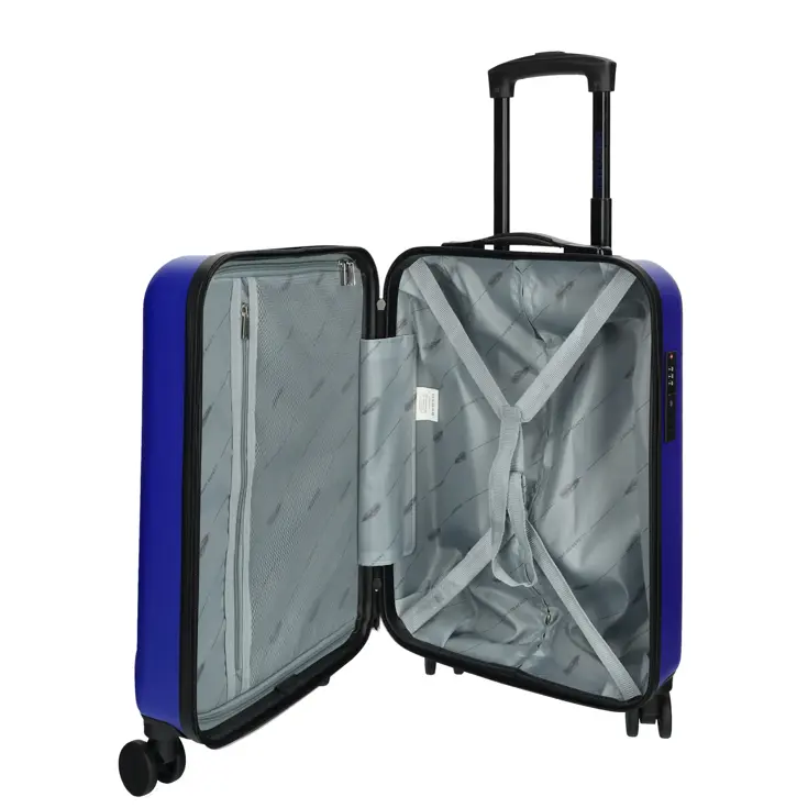 Edmonton - Handbagage koffer - 55cm - 35L