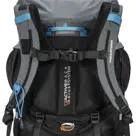 Highlander Outdoor rugzak Novar 50 + 5L
