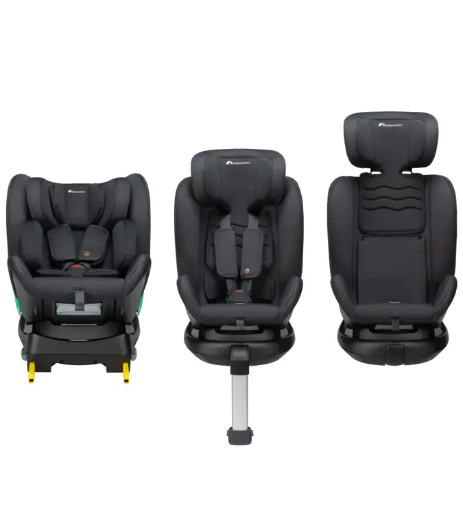 Atlas 360 i-Size Autostoel - Bebeconfort