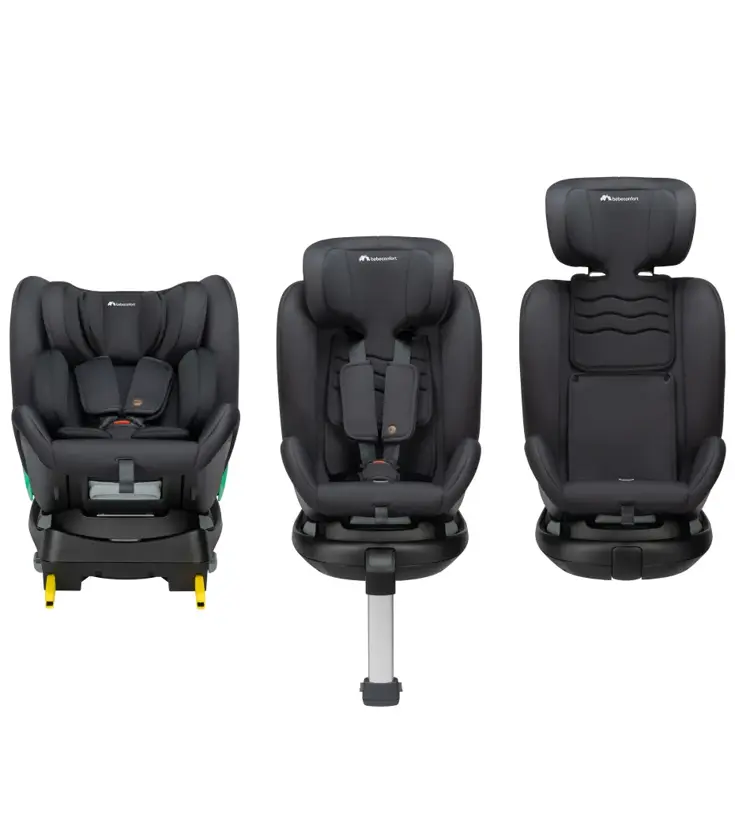 Atlas 360 i-Size Autostoel