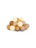 Outdoor Lichtslinger - Starter - Caramelo