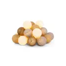 Outdoor Lichtslinger - Starter - Caramelo