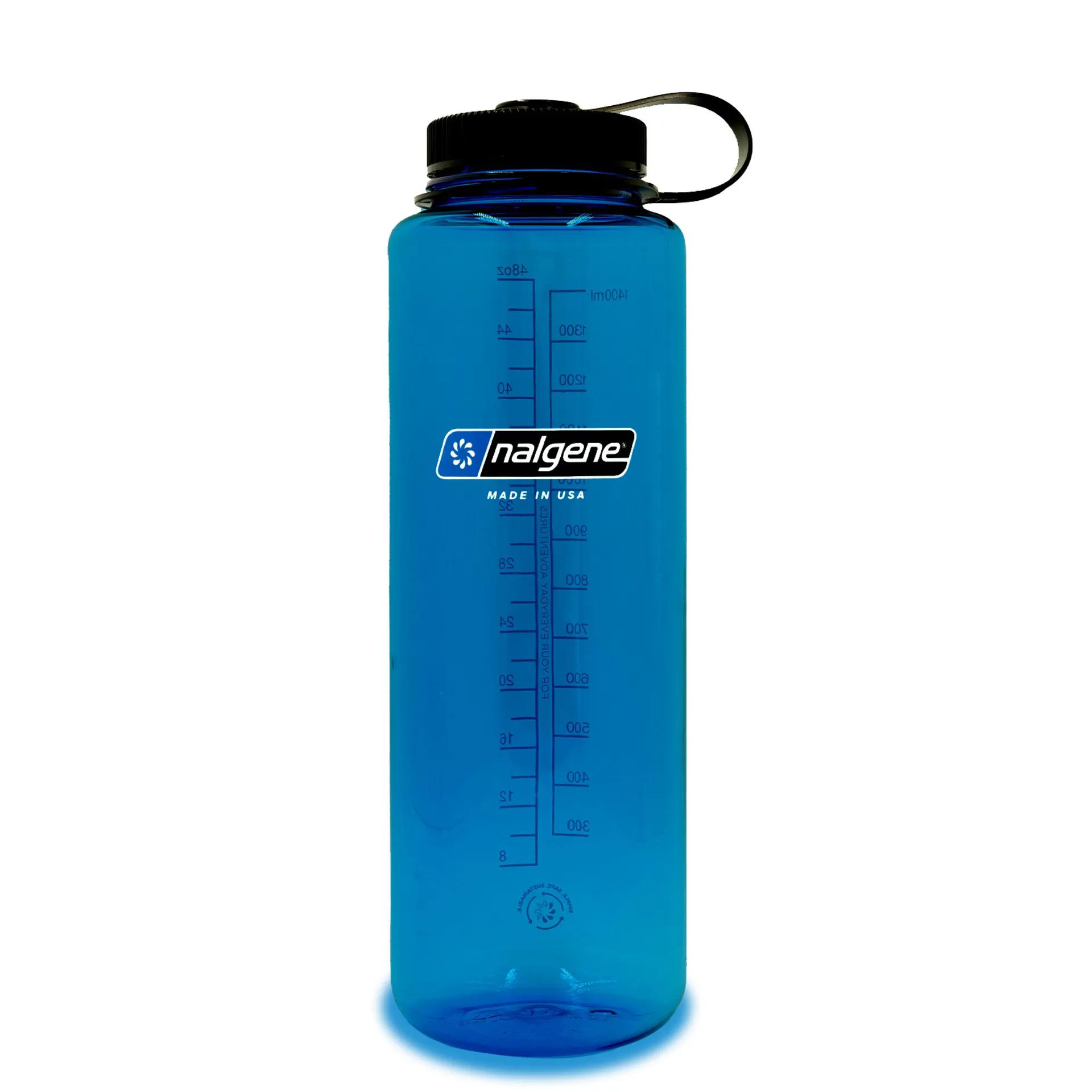 Nalgene  Drinkfles Blauw  1500ml  Blauw main product image